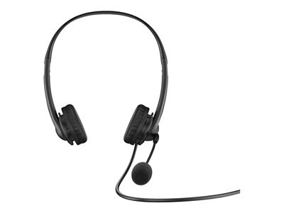 HP On-Ear Stereo-USB-Headset G2_5