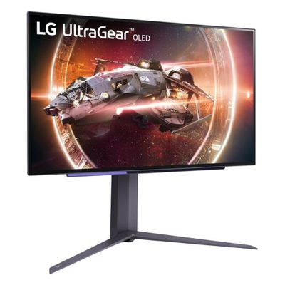 LG UltraGear 27GS95QX-B - OLED-Monitor - QHD - 68.6 cm (27") - HDR_2