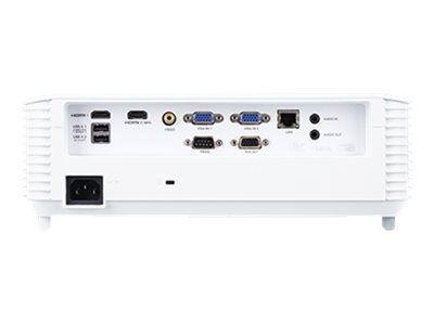 Acer 3D DLP Projector S1386WH - White_6