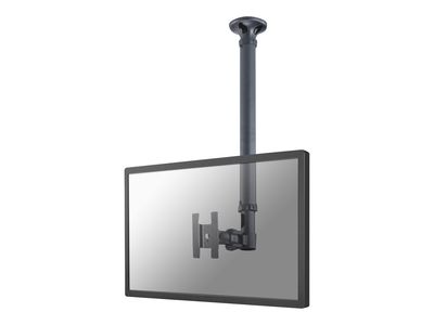 Neomounts FPMA-C100 bracket - full-motion - for LCD display - black_thumb