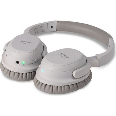 Headset Lindy LH500XW Wireless ANC Grey_3