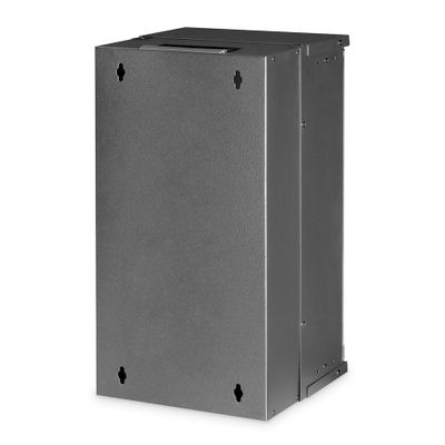 Digitus SOHO PRO Series - Schrank - 12U_3