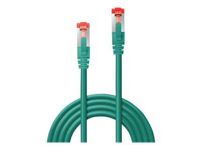 Cable Lindy Cat 6 S/FTP 3m Green_2