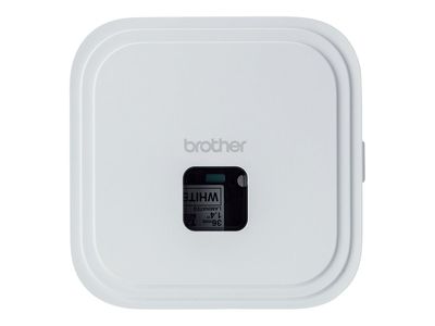 Brother P-Touch Cube Pro PT-P910BT - label printer - B/W - thermal transfer_5