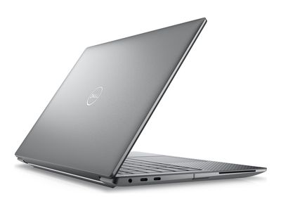 Dell Notebook Precision 5480 - 35.56 cm (14") - Intel Core i7-13800H - Gray_7
