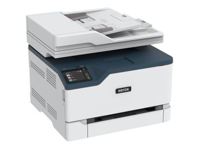 Xerox C235 - Multifunktionsdrucker - Farbe_3