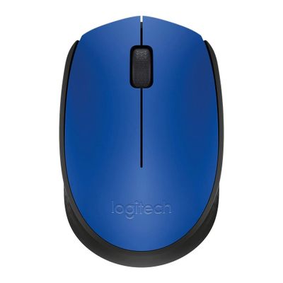 Mouse Logitech M171 OPT WL blue_thumb