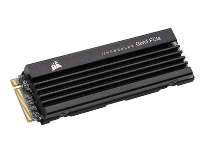 CORSAIR MP600 PRO LPX - SSD - 2 TB - PCIe 4.0 x4 (NVMe)_3