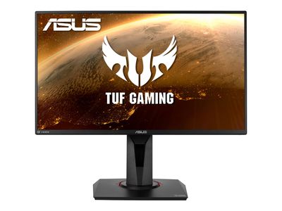 ASUS LED-Display TUF Gaming VG258QM - 62.2 cm (24.5") - 1920 x 1080 Full HD_thumb