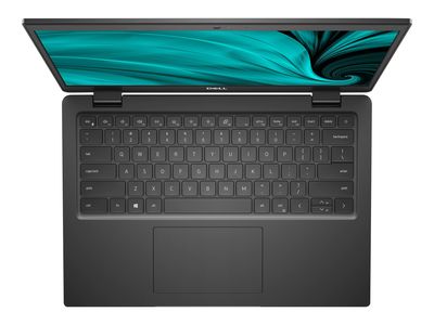 Dell Notebook Latitude 3420 - 35.56 cm (14") - Intel Core i3-1115G4 - Grau_3