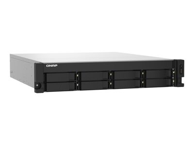 QNAP TS-832PXU - NAS-Server - 0 GB_4