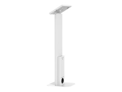 Neomounts FL15-750WH1 stand - for tablet - white_6