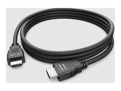 Dell CB325H - HDMI-Kabel mit Ethernet - 1.8 m_thumb