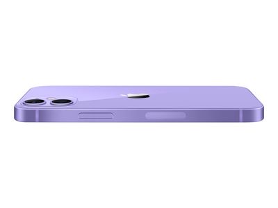 Apple iPhone 12 mini - purple - 5G - 64 GB - CDMA / GSM - smartphone_2