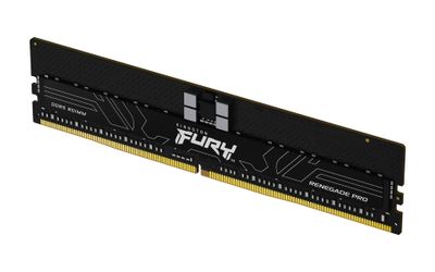 Kingston RAM FURY Renegade Pro - 32 GB - DDR5 6400 DIMM CL32_thumb