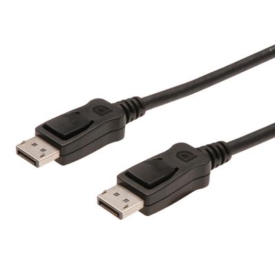 DIGITUS DisplayPort Anschlusskabel - 3 m_thumb