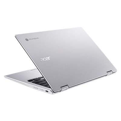 Acer Chromebook CP513-1HL-S6MY - 33.8 cm (13.3") - Qualcomm Snapdragon TM7180c Lite - Silver_4