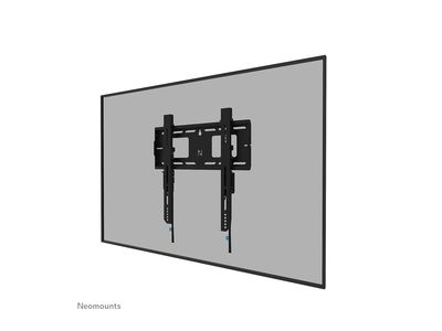 Neomounts Wandhalterung für 32-75" Displays - Schwarz_thumb