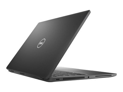 Dell Notebook Latitude 7420 - 35.56 cm (14") - Intel Core i5-1145G7 - Black_7
