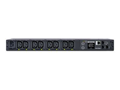 CyberPower Switched Series PDU41004 - power distribution unit_2