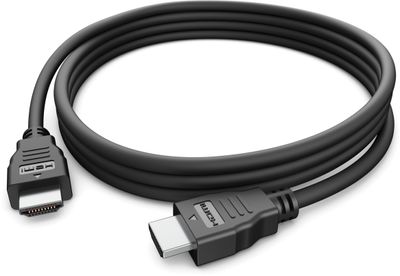 DELL CB325H HDMI cable 1.8 m HDMI Type A (Standard) Black_thumb