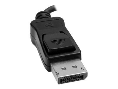 StarTech.com DisplayPort auf HDMI Adapter - 2.15 cm_5