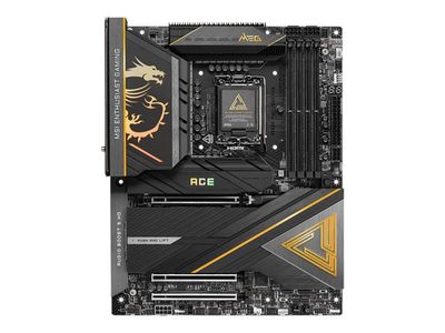 MSI MEG Z890 ACE - Motherboard - ATX - LGA1851-Sockel - Z890_1