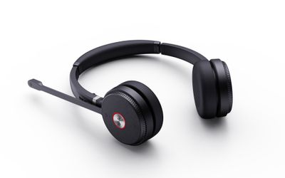 Yealink On Ear Headset WH62 Dual_4