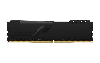 Kingston FURY Beast RAM - 16 GB (2 x 8 GB Kit) - DDR4 3200 UDIMM CL16_4