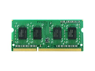 Synology RAM - 4 GB - DDR3L 1866 UDIMM_1
