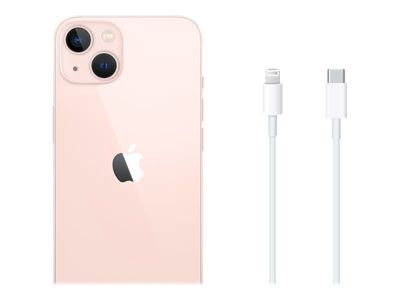 Apple iPhone 13 - 15.5 cm (6.1") - 256 GB - Pink_7