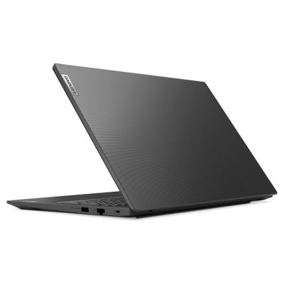 Lenovo V15 G6 ARP AMD Ryzen™ 5 150 Laptop 39,6 cm (15.6") Full HD 32 GB DDR5-SDRAM 512 GB SSD Wi-Fi 6 (802.11ax) Windows 11 Pro Schwarz Deutsch_3