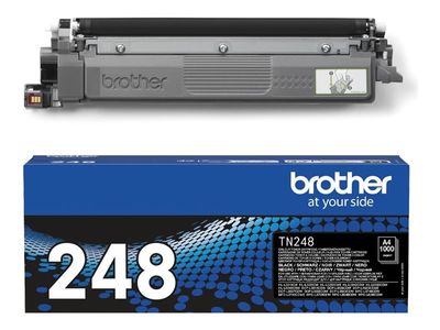 Brother toner cartridge TN-248BK - black_2