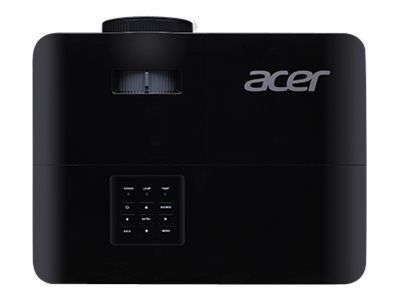 Acer DLP-Projektor X1228i - Schwarz_5