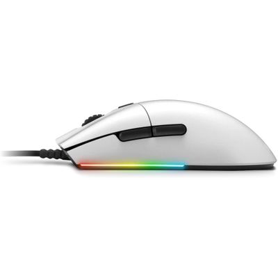 NZXT Maus Lift Symm - Weiß_4