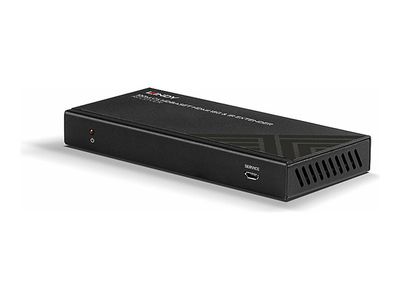 LINDY Extender C6 Receiver - video/audio/infrared/serial/network extender - HDBaseT_3