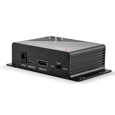 Lindy 38361 Audio-Konverter Schwarz_5
