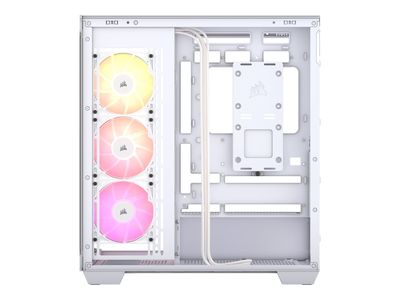 CORSAIR 3500X ARGB - mid tower - extended ATX_5