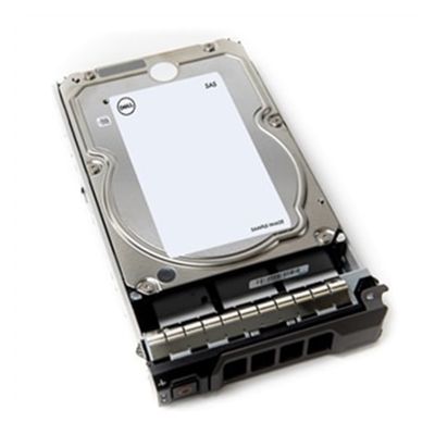 Dell - Custom Kit - Festplatte - 4 TB - SAS 12Gb/s_thumb