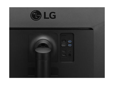 LG curved LED-Monitor 35WN75CP-B - 88.9 cm (35") - 3440 x 1440 UltraWide Quad HD_9