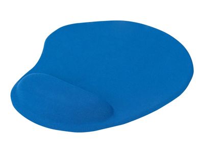 DIGITUS mouse pad with wrist pillow_thumb