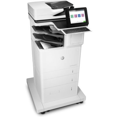 HP Multifunktionsdrucker LaserJet Enterprise Flow M635z_thumb