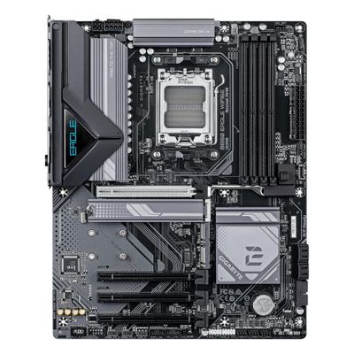 GIGABYTE Mainboard B850 Eagle WIFI6E - ATX - Socket AM5 - AMD B850_2