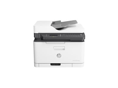 HP Color Laser MFP 179fwg - multifunction printer - color_3