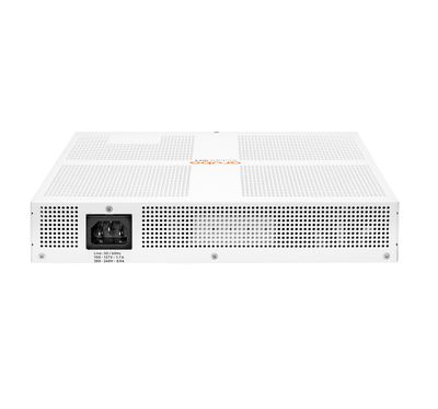 HPE Aruba Networking Aruba Instant On 1930 Managed L2+ Gigabit Ethernet (10/100/1000) Power over Ethernet (PoE) 1U Weiß_3