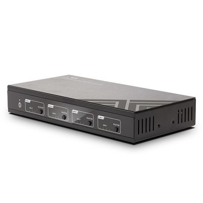 Lindy 38247 Matrixschalter AV-Matrix-Umschalter_2