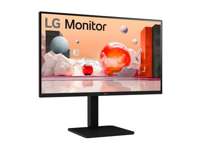 LG 27BA560-B - LED monitor - Full HD (1080p) - 27"_3