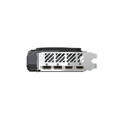 GIGABYTE Grafikkarte Radeon RX 9070 GRE GAMING OC 12G - 12 GB GDDR6 OC_8