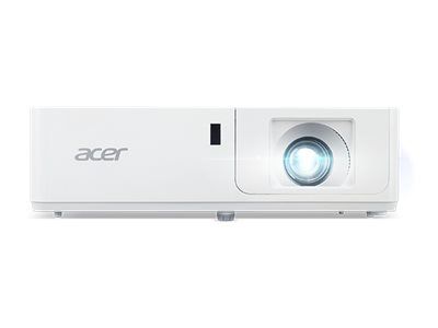 Acer DLP projector PL6610T - white_2