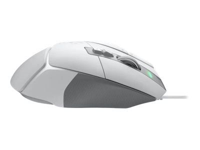 Logitech Mouse G G502 X - White_4